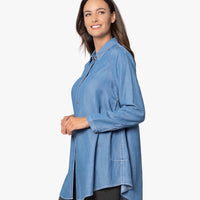 Prime Time Tunic - Stella Carakasi