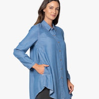 Prime Time Tunic