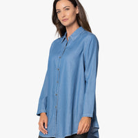 Prime Time Tunic - Stella Carakasi