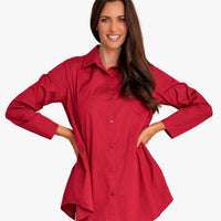 Prime Time Tunic - Stella Carakasi