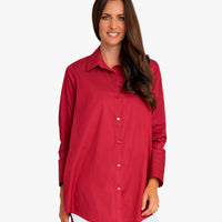 Prime Time Tunic - Stella Carakasi