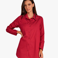 Prime Time Tunic - Stella Carakasi