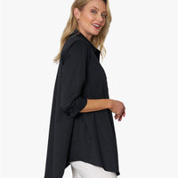 Prime Time Tunic - Stella Carakasi
