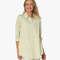 Prime Time Tunic - Stella Carakasi