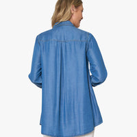 Prime Time Tunic - Stella Carakasi