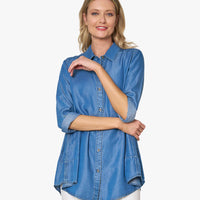 Prime Time Tunic - Stella Carakasi