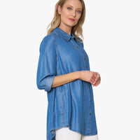 Prime Time Tunic - Stella Carakasi