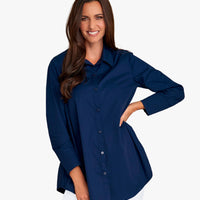 Prime Time Tunic - Stella Carakasi