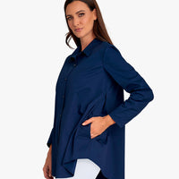 Prime Time Tunic - Stella Carakasi
