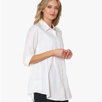 Prime Time Tunic - Stella Carakasi