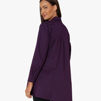 Prime Time Tunic (*)