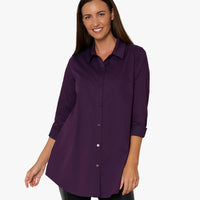 Prime Time Tunic (*)