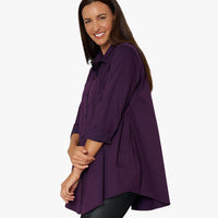 Prime Time Tunic (*)