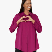 Prime Time Tunic (*)