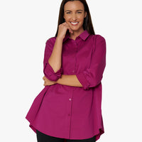 Prime Time Tunic (*)