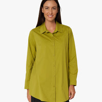 Prime Time Tunic (*)