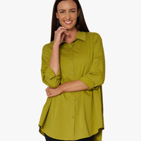 Prime Time Tunic (*)