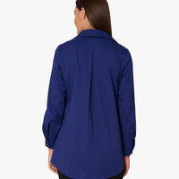 Prime Time Tunic (*)