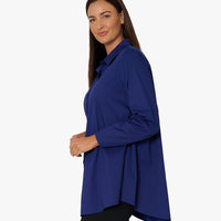 Prime Time Tunic (*)