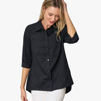 Rhapsody Shirt - Stella Carakasi