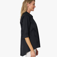 Rhapsody Shirt - Stella Carakasi