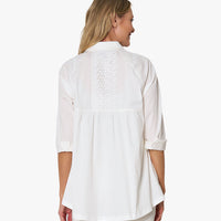 Rhapsody Shirt - Stella Carakasi