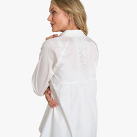 Rhapsody Shirt - Stella Carakasi