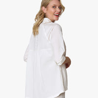 Rhapsody Shirt - Stella Carakasi