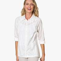 Rhapsody Shirt - Stella Carakasi