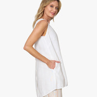 Santorini Top (*)
