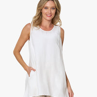 Santorini Top (*)