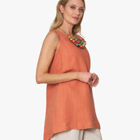 Santorini Top (*)