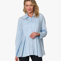 Showstopper Shirt - Stella Carakasi