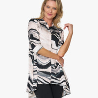 So Chic Tunic - Stella Carakasi