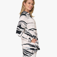 So Chic Tunic - Stella Carakasi