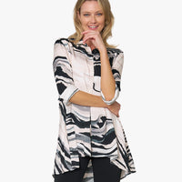 So Chic Tunic - Stella Carakasi