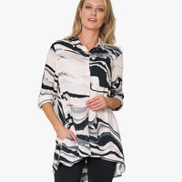 So Chic Tunic - Stella Carakasi