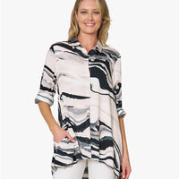 So Chic Tunic - Stella Carakasi