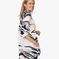 So Chic Tunic - Stella Carakasi