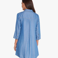Storyteller Tunic