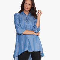 Storyteller Tunic