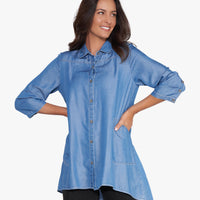 Storyteller Tunic