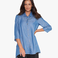 Storyteller Tunic