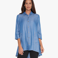 Storyteller Tunic