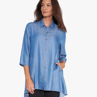 Storyteller Tunic