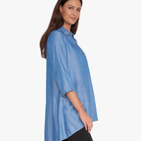 Storyteller Tunic