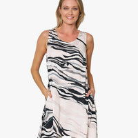 Summerfield Top - Stella Carakasi