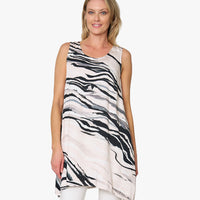 Summerfield Top - Stella Carakasi