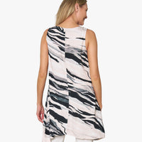 Summerfield Top - Stella Carakasi