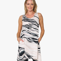 Summerfield Top - Stella Carakasi